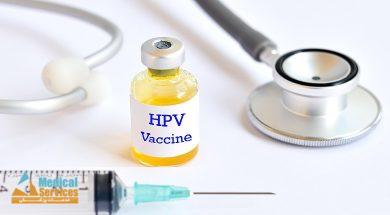 تاثیرات تزریق واکسن اچ پی وی,علت تزریق واکسن اچ پی وی,واکسن اچ پی وی